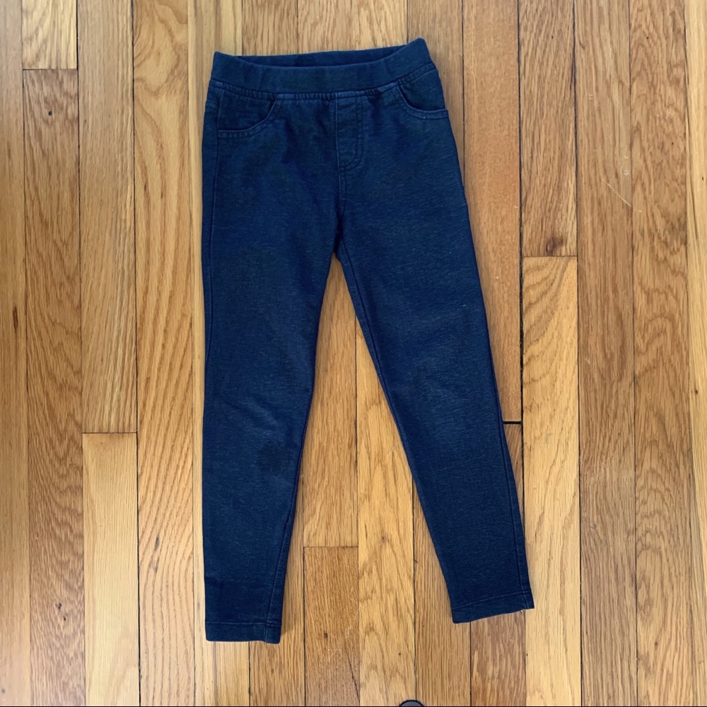 Epic Threads 4T Jeggings in Play Condition